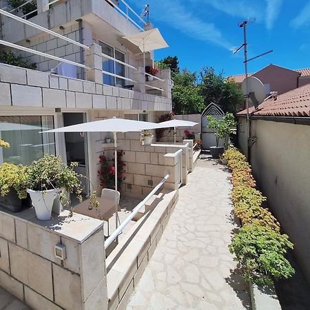 Alto Rooms And Apartments Dubrovnik Eksteriør bilde