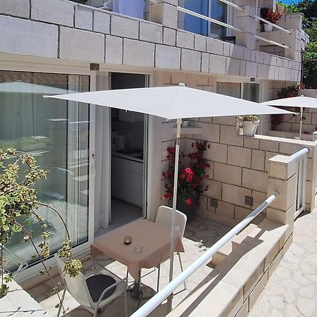 Alto Rooms And Apartments Dubrovnik Eksteriør bilde