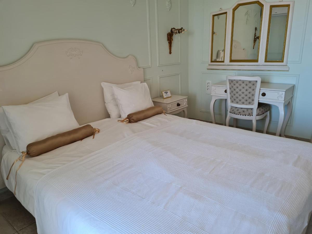 Alto Rooms And Apartments Dubrovnik Eksteriør bilde