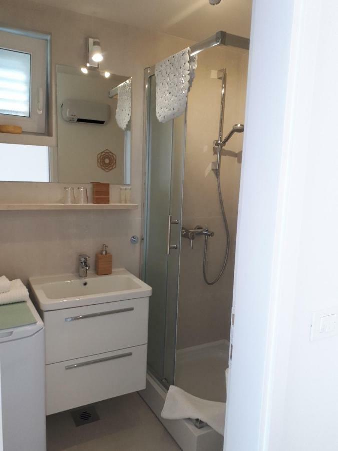Alto Rooms And Apartments Dubrovnik Eksteriør bilde