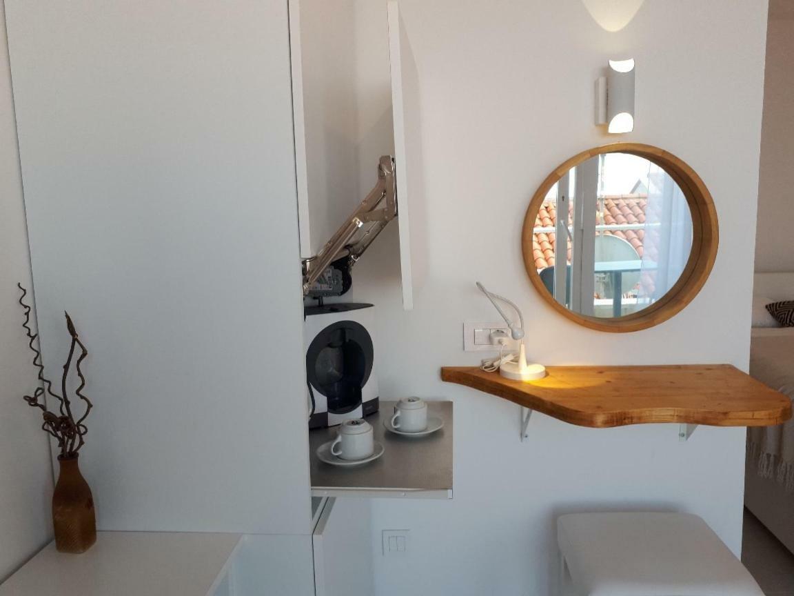 Alto Rooms And Apartments Dubrovnik Eksteriør bilde