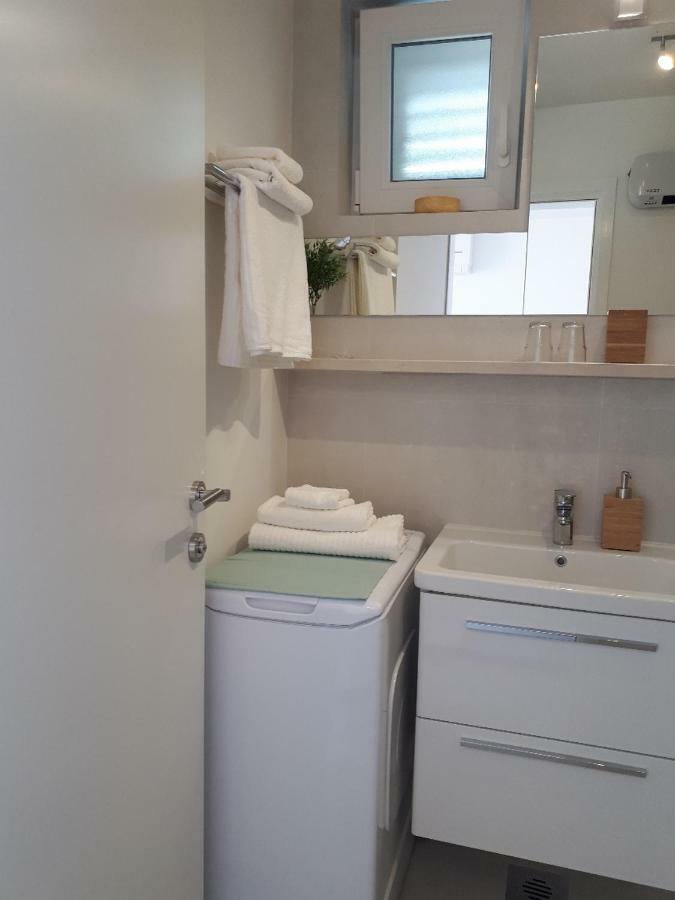 Alto Rooms And Apartments Dubrovnik Eksteriør bilde