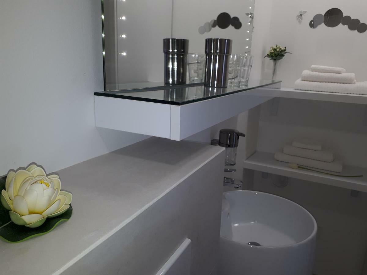 Alto Rooms And Apartments Dubrovnik Eksteriør bilde