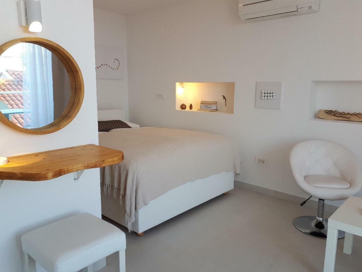 Alto Rooms And Apartments Dubrovnik Eksteriør bilde