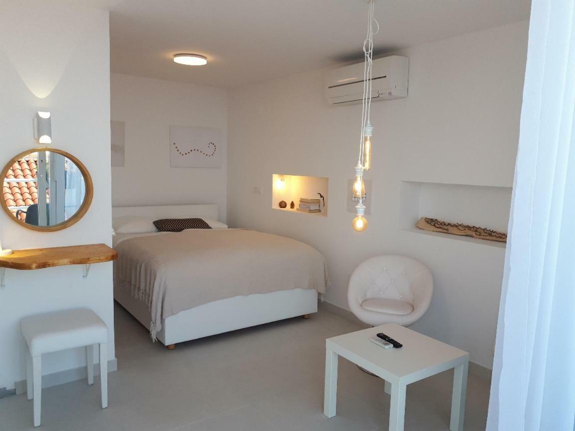 Alto Rooms And Apartments Dubrovnik Eksteriør bilde