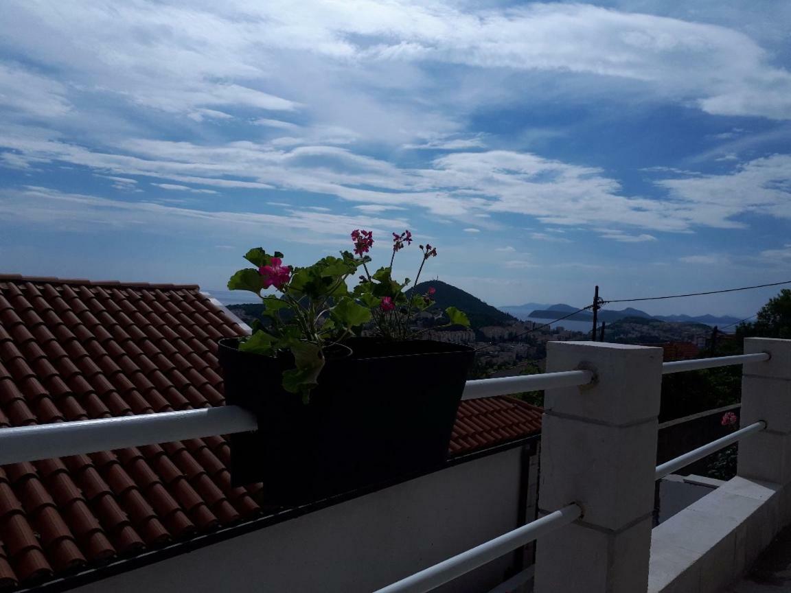 Alto Rooms And Apartments Dubrovnik Eksteriør bilde