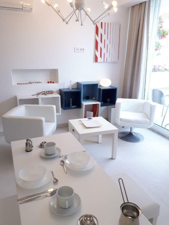 Alto Rooms And Apartments Dubrovnik Eksteriør bilde