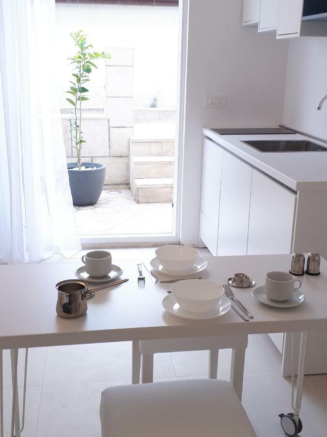 Alto Rooms And Apartments Dubrovnik Eksteriør bilde