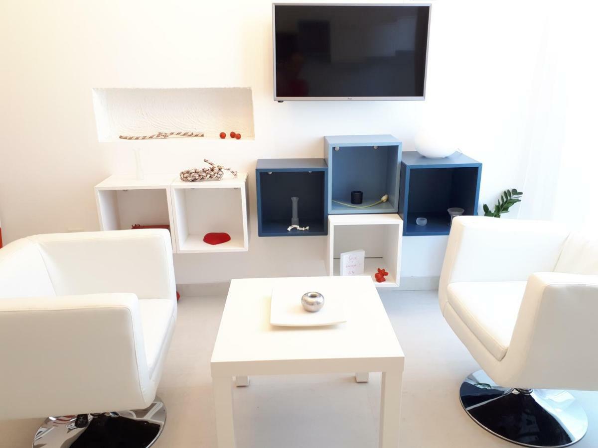 Alto Rooms And Apartments Dubrovnik Eksteriør bilde