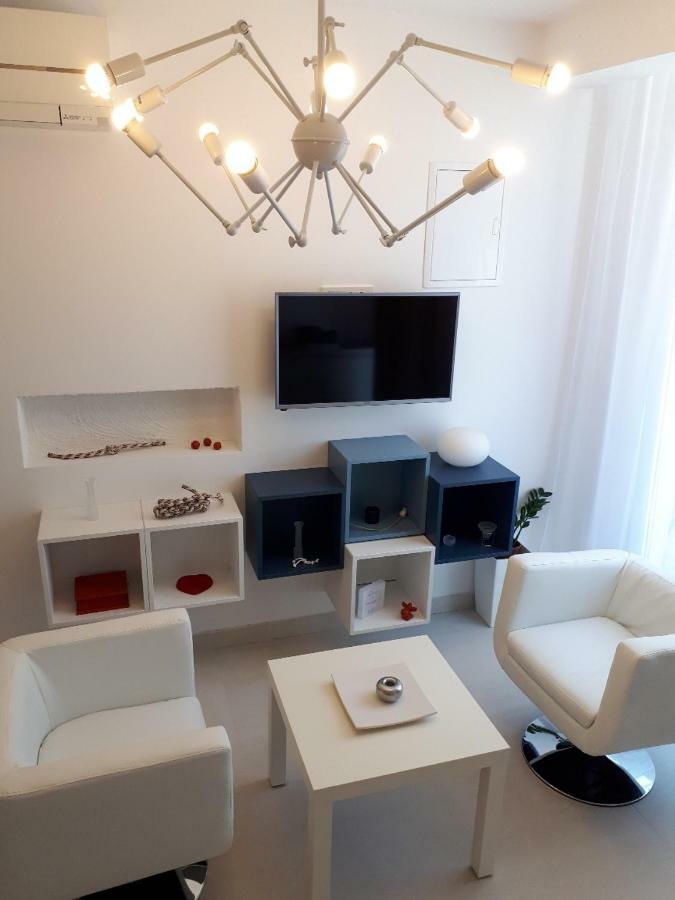 Alto Rooms And Apartments Dubrovnik Eksteriør bilde