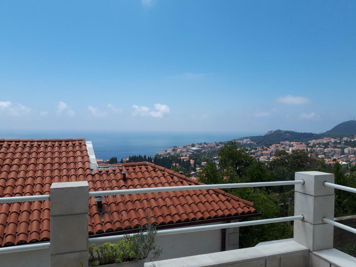 Alto Rooms And Apartments Dubrovnik Eksteriør bilde
