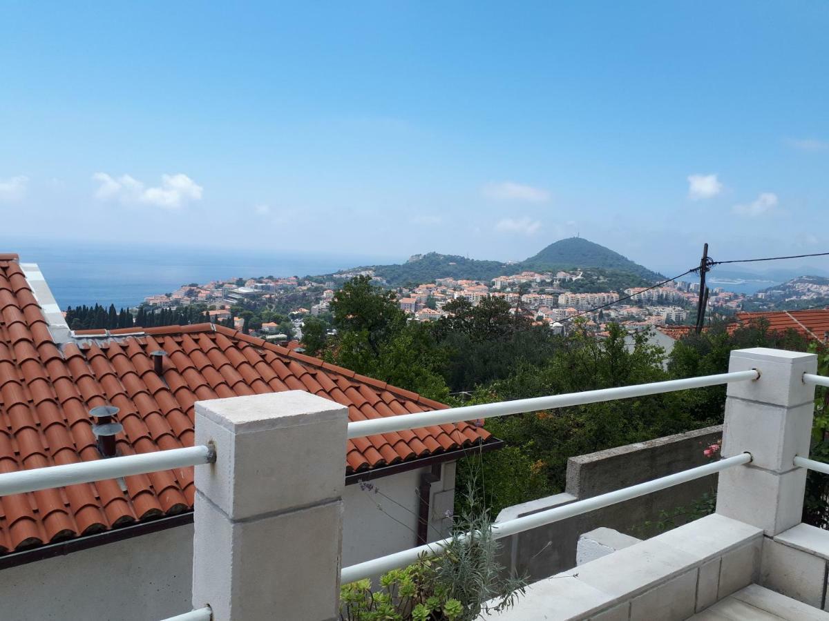 Alto Rooms And Apartments Dubrovnik Eksteriør bilde